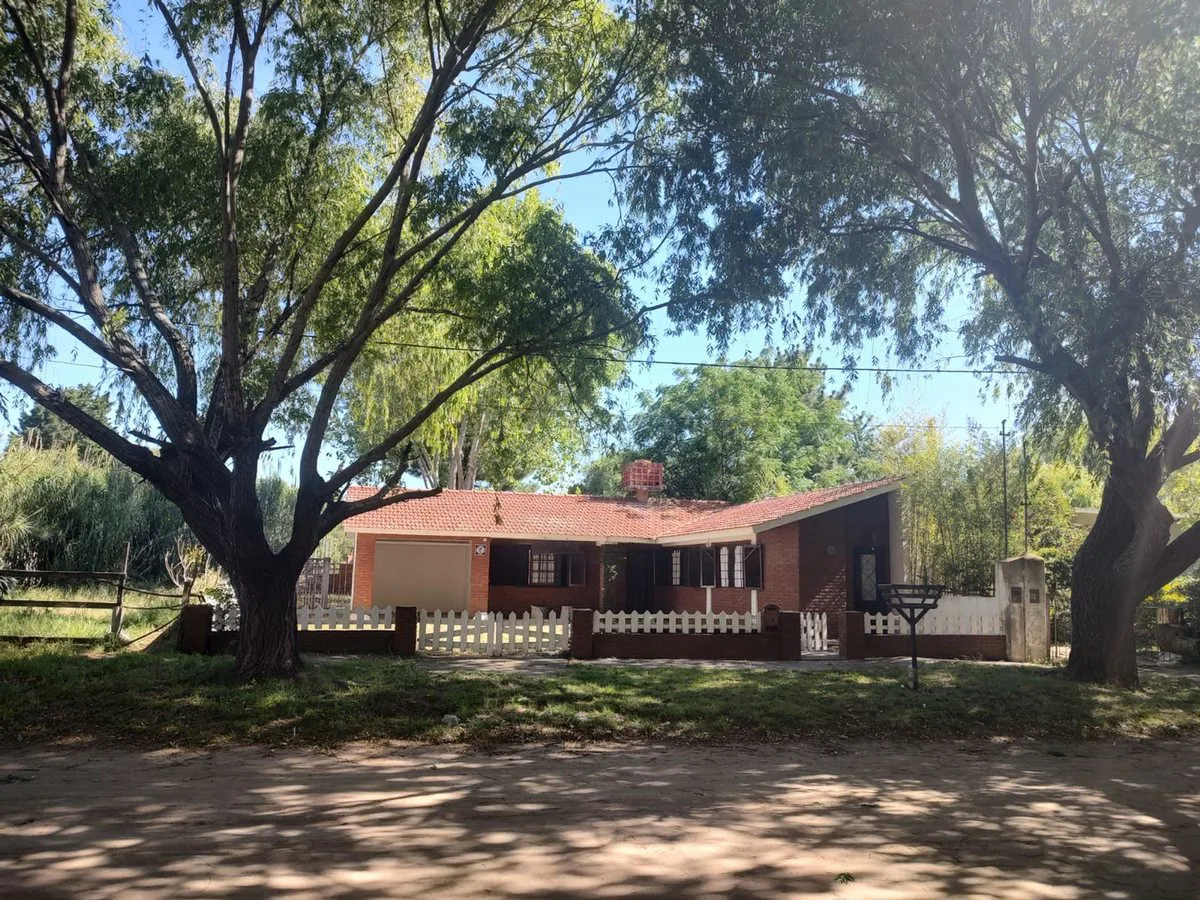 CASA EN VENTA EN MAR DEL TUYU foto 5