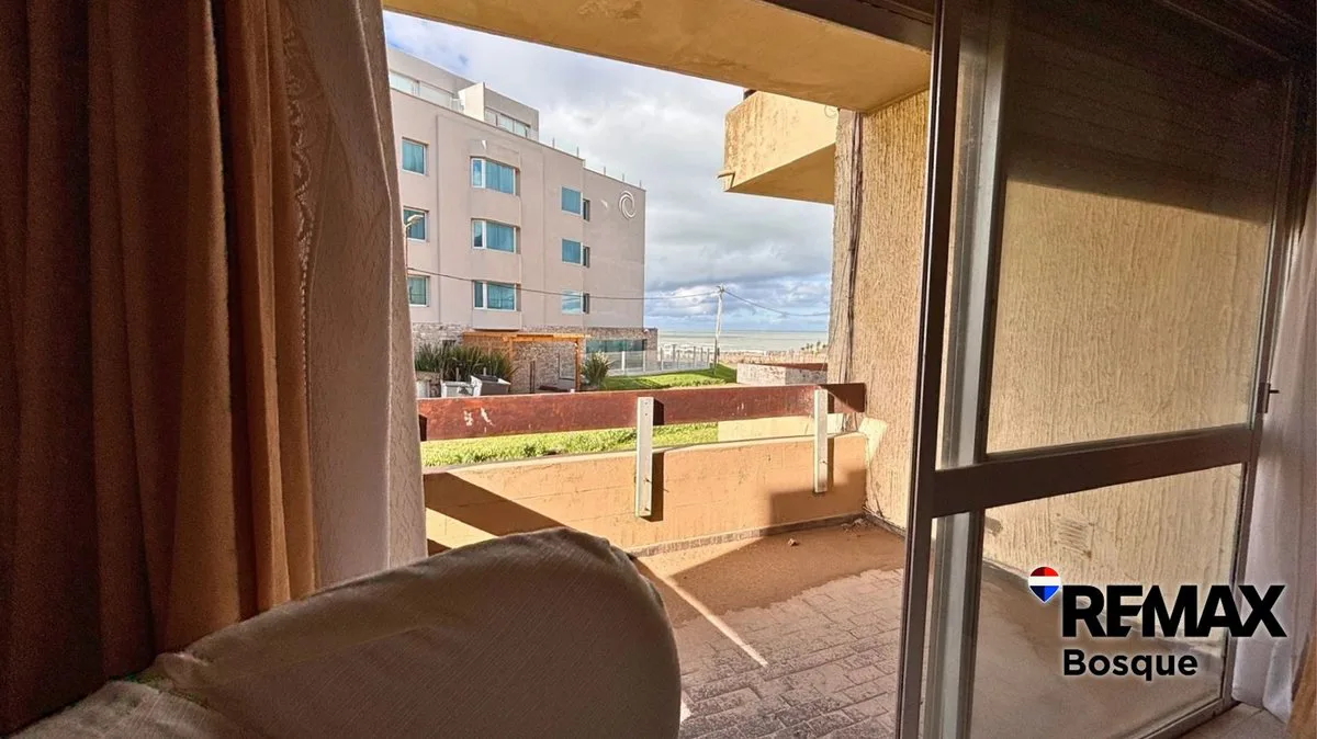 VENTA DEPARTAMENTO PINAMAR 3 AMBIENTES foto 2