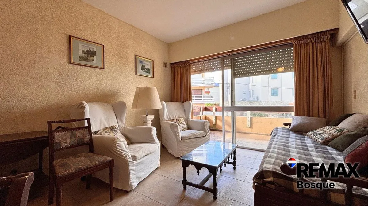 VENTA DEPARTAMENTO PINAMAR 3 AMBIENTES foto 4