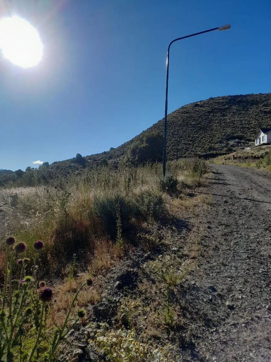 Terreno en Esquel foto 4