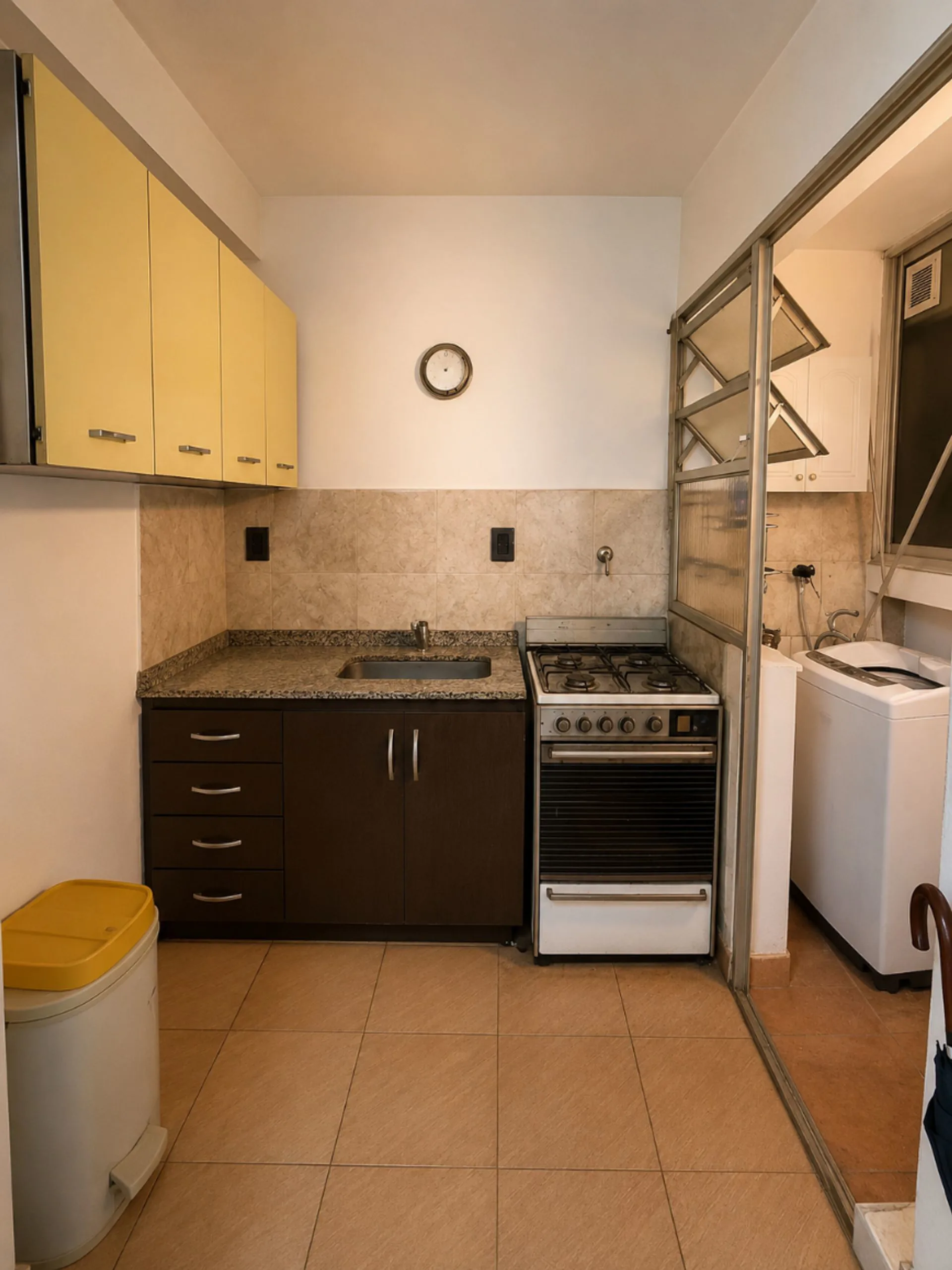 Departamento 3 amb, excelente oportunidad foto 3