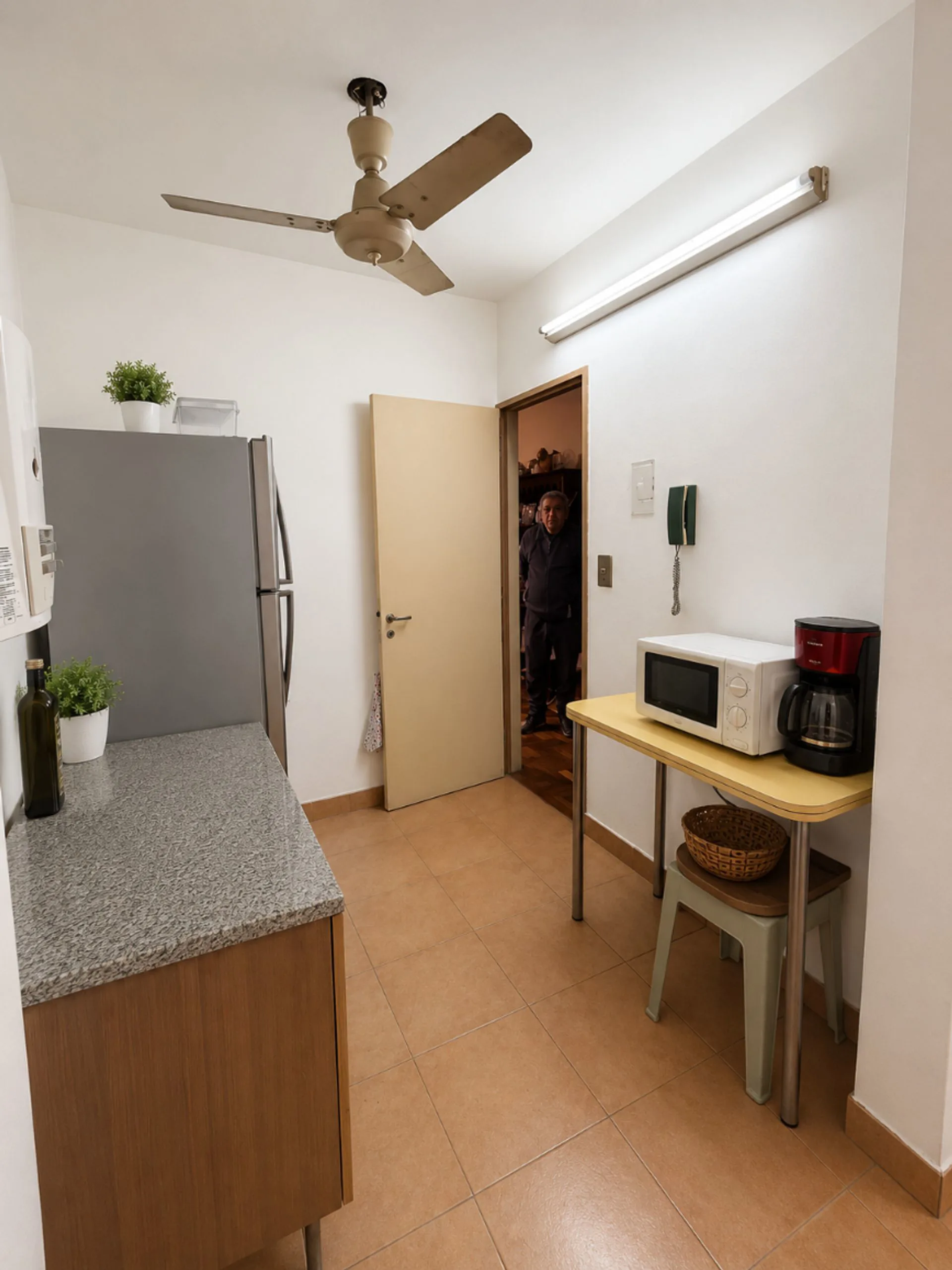 Departamento 3 amb, excelente oportunidad foto 4