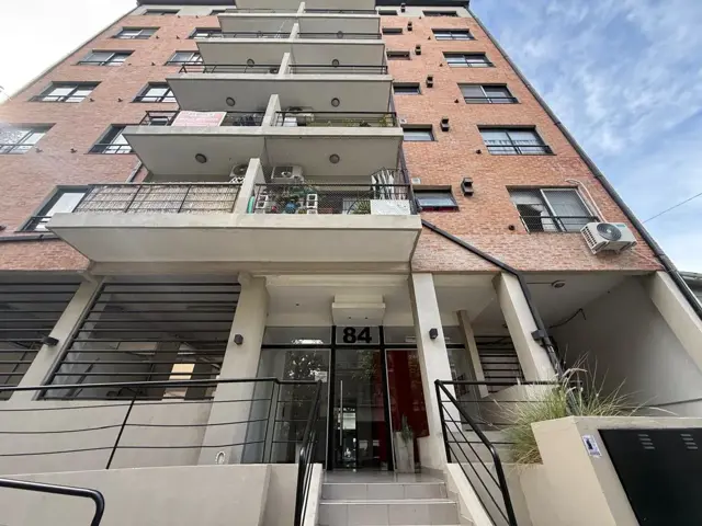 ALQUILER DEPARTAMENTO DE 2 AMBIENTES EN TIGRE