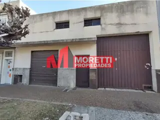 VENTA - Galpon 150m2- Sargento Palma Al 1100- Villa Bosch foto 1