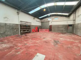 VENTA - Galpon 150m2- Sargento Palma Al 1100- Villa Bosch foto 2