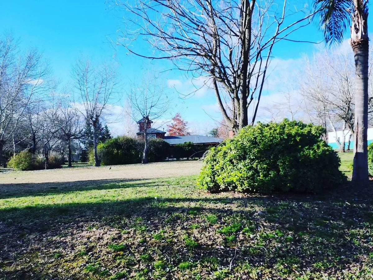 Lotes En Barrio Cerrado, Lomas De San Antonio, Luján En Venta foto 3