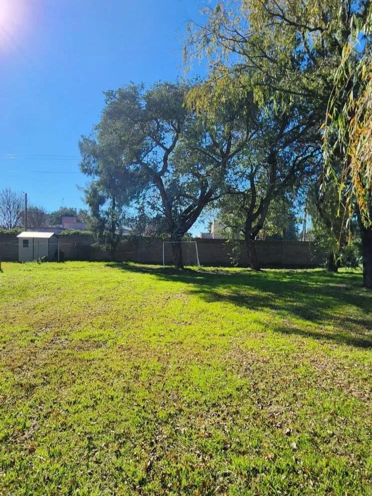 Lotes En Barrio Cerrado, Lomas De San Antonio, Luján En Venta foto 5