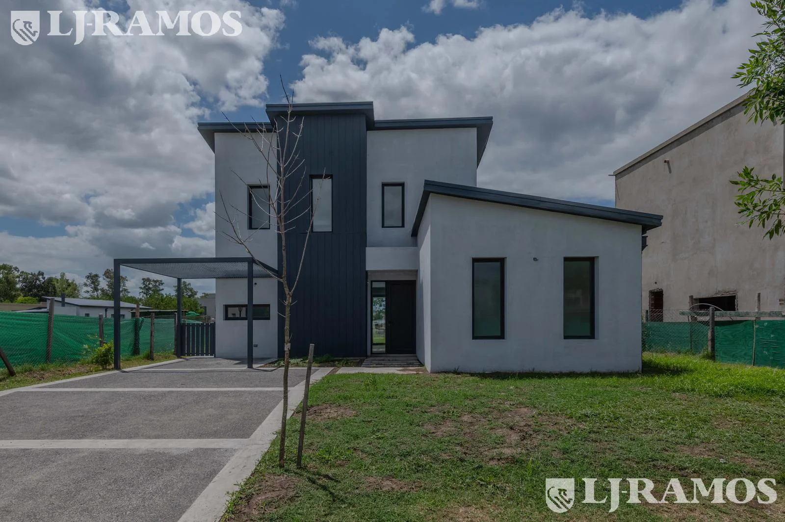Excelente Casa a estrenar en Barrio San Pablo foto 2
