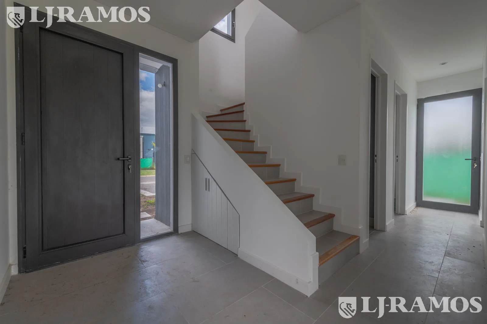 Excelente Casa a estrenar en Barrio San Pablo foto 3