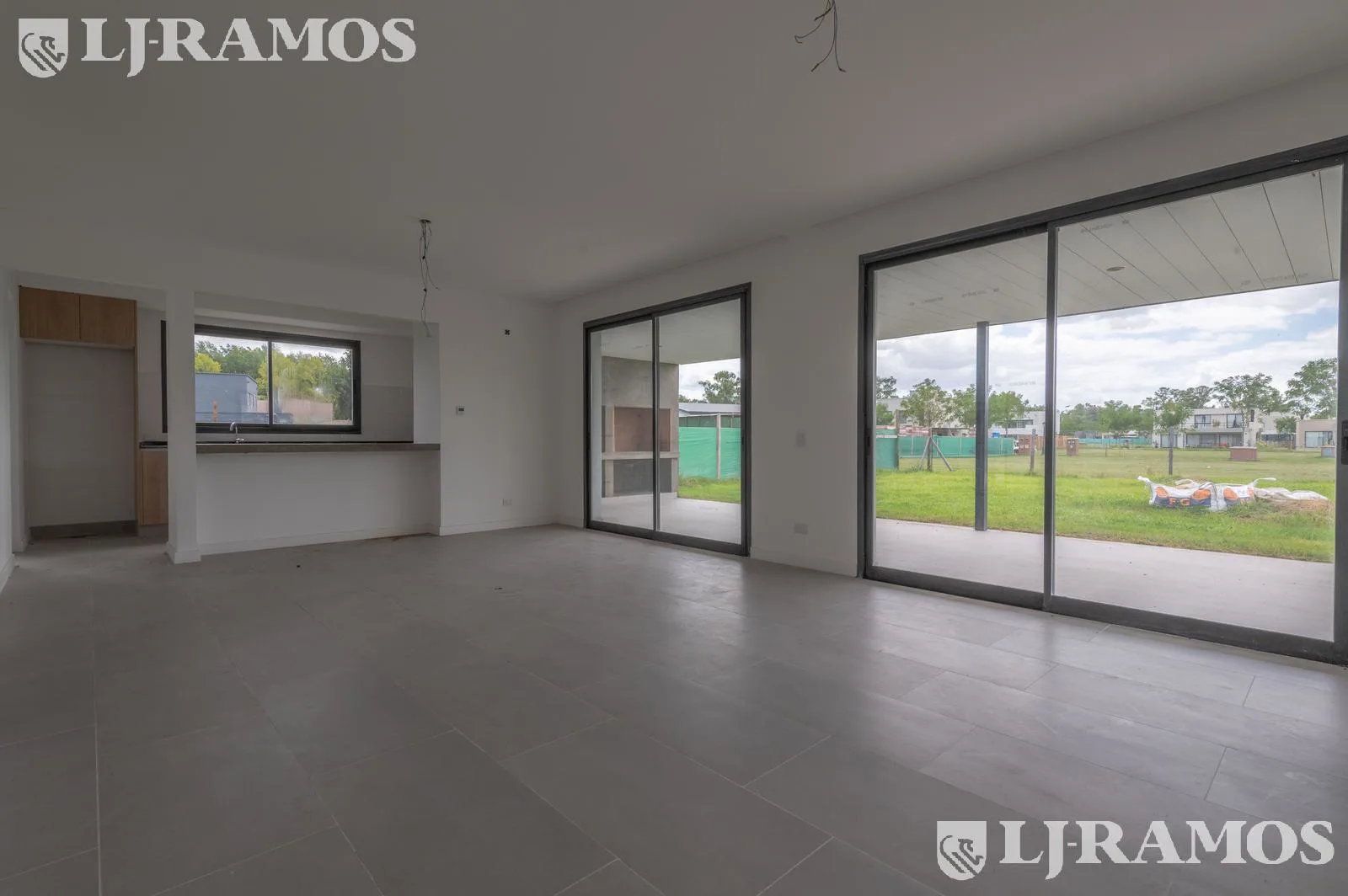 Excelente Casa a estrenar en Barrio San Pablo foto 4