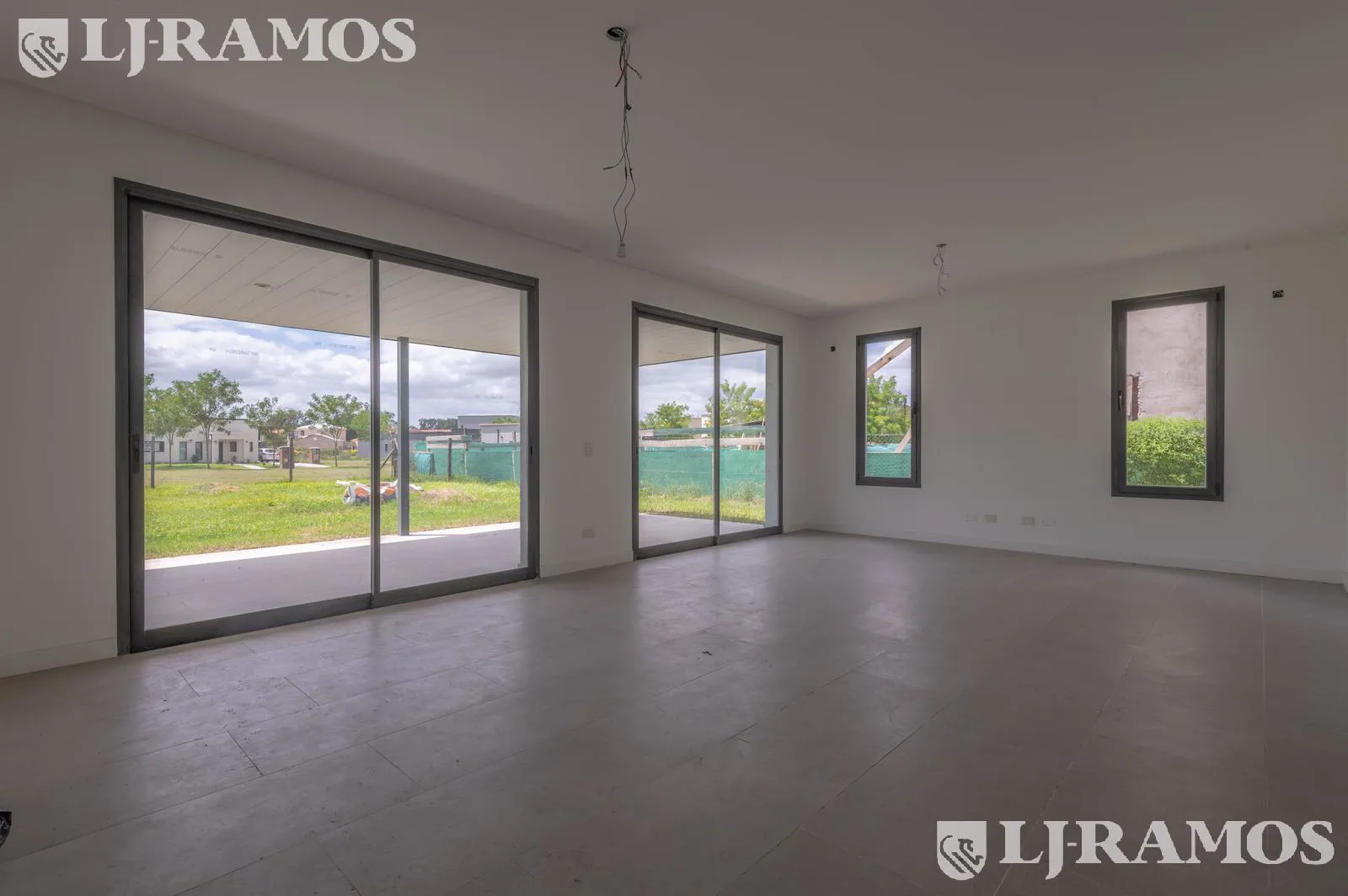 Excelente Casa a estrenar en Barrio San Pablo foto 5