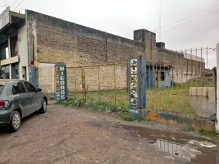 TERRENO CÉNTRICO EN JOSE C PAZ foto 3