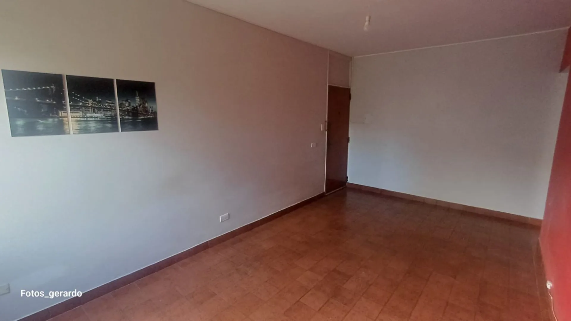 Venta 3 ambientes con cochera Avellaneda foto 4