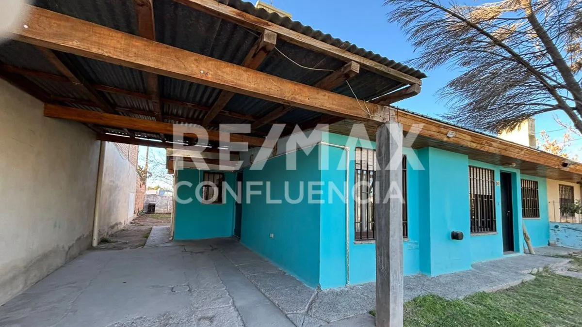VENTA CASA FDEZ ORO CENTRO foto 2