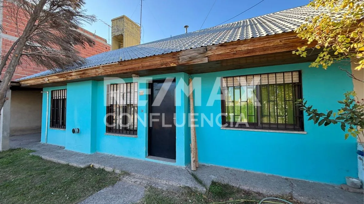 VENTA CASA FDEZ ORO CENTRO foto 3