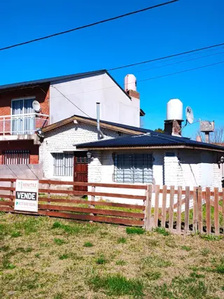 VENTA CASA 3 AMBIENTES SANTA CLARA DEL MAR foto 2