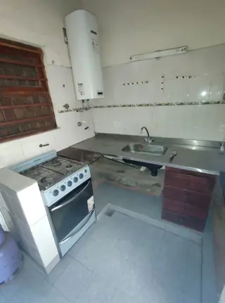 VENTA CASA 3 AMBIENTES SANTA CLARA DEL MAR foto 4