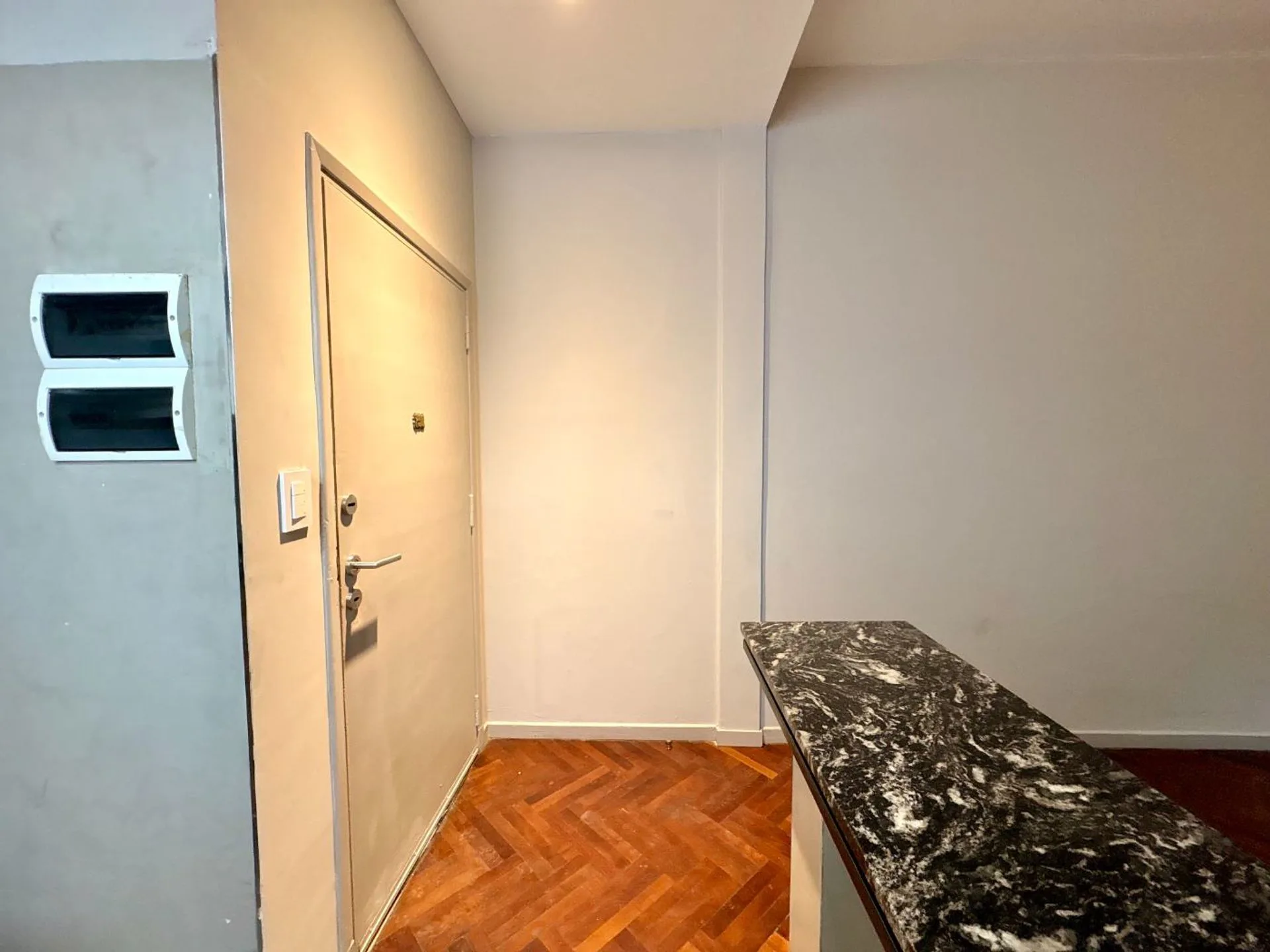 Venta dpto 3 amb. reciclado, Nuñez foto 4