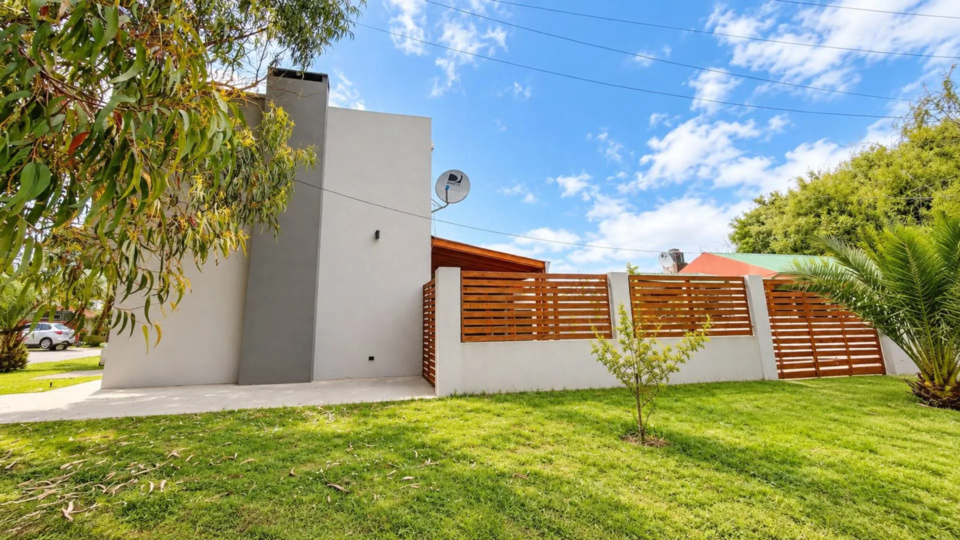 VENTA CASA 4 AMBIENTES MODERNA SANTA CLARA foto 3