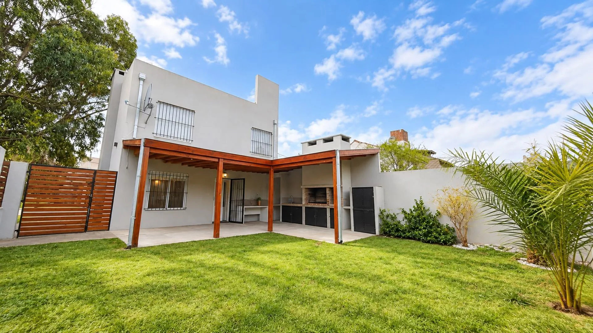 VENTA CASA 4 AMBIENTES MODERNA SANTA CLARA foto 4