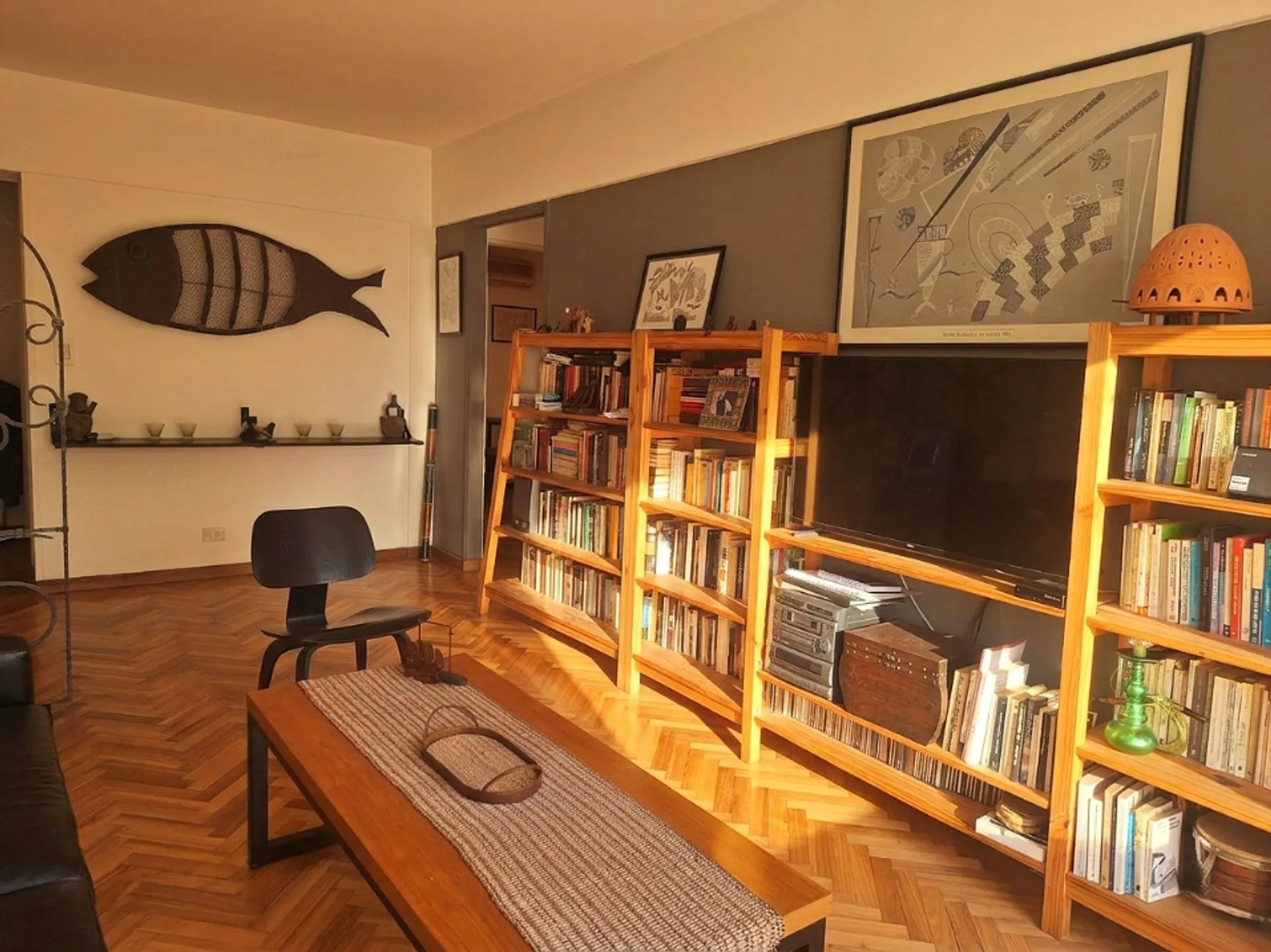 DEPTO 3 AMBIENTES VENTA ACASSUSO FRENTE 2 BALCONES foto 2
