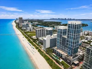 6799 Collins Ave #412 6700 foto 1