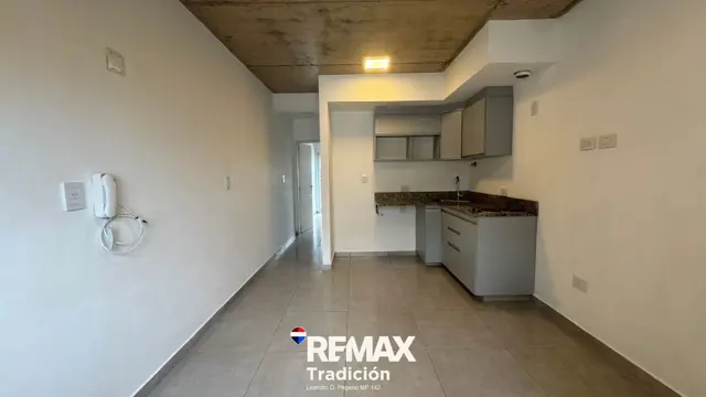 DEPARTAMENTO EN VENTA 1 DORMITORIO