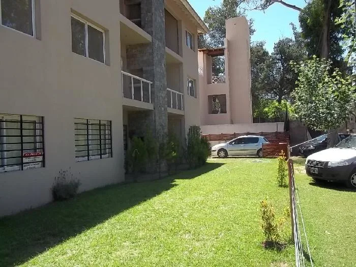 1-bedroom apartment in Pinamar