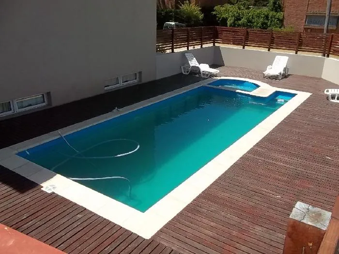 1-bedroom apartment in Pinamar – photo 3 of 13