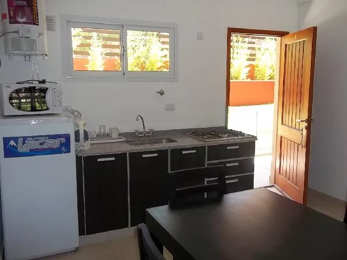 1-bedroom apartment in Pinamar – photo 10 of 13