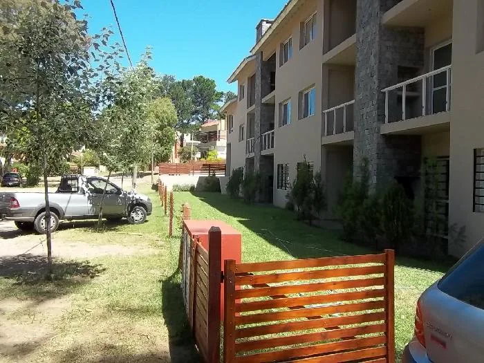 1-bedroom apartment in Pinamar – photo 13 of 13