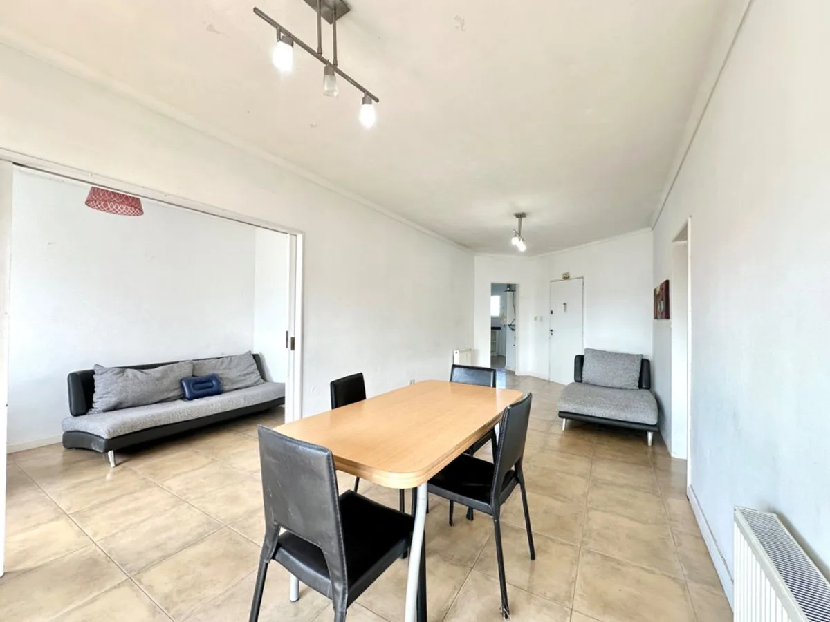 Venta departamento 4 ambientes al frente foto 3