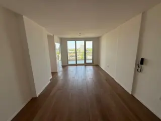 En Venta Departamento a Estrenar de 2 Habitaciones en El Puerto - Garden Inn foto 4