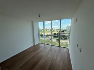 En Venta Departamento a Estrenar de 2 Habitaciones en El Puerto - Garden Inn foto 5