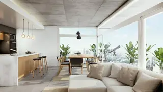 2 AMB. FINANCIACIÓN POR TIEMPO LIMITADO LANÚS E. foto 4