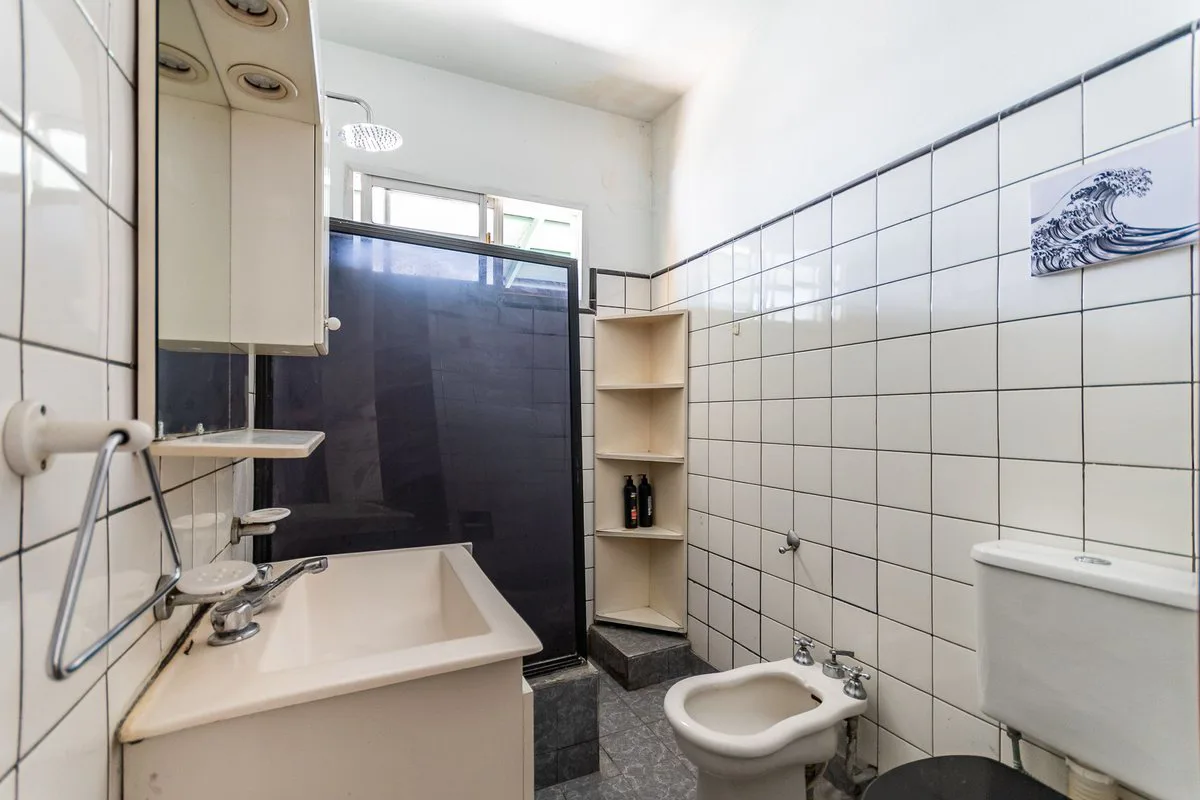 VENTA DPTO 2 AMB CON BALCON TERRAZA EN ALMAGRO! foto 5