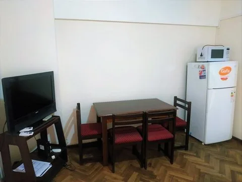 Se alquila un departamento de 2 ambientes amoblado - San Nicolas foto 2