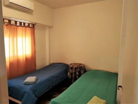 Se alquila un departamento de 2 ambientes amoblado - San Nicolas foto 3