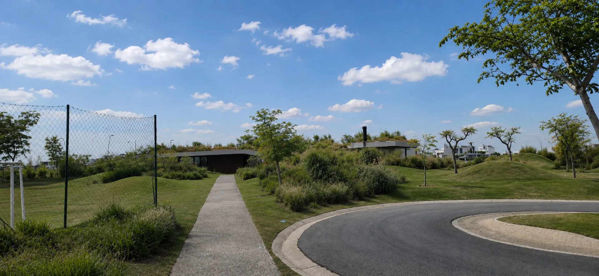 Venta de Lote en Barrio Riberas - Puertos del Lago foto 4