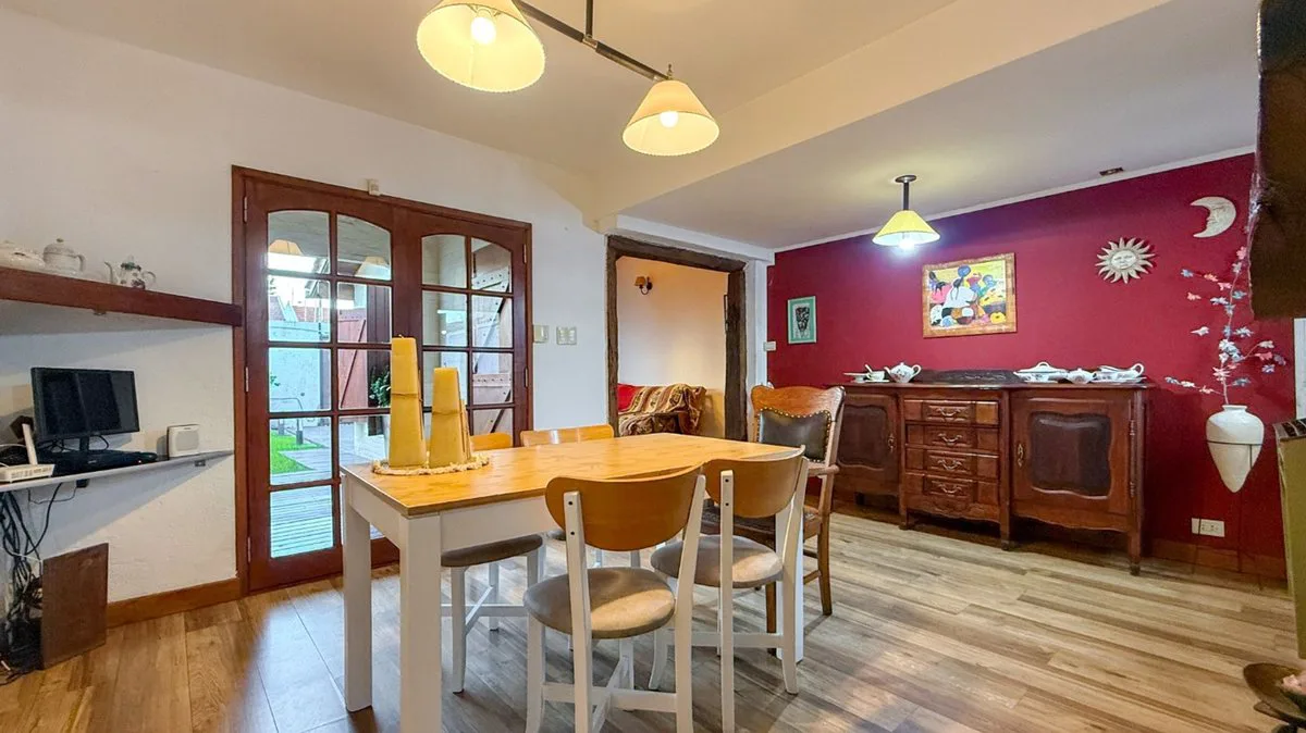 Venta Casa 3 amb Colinas de P Ramos APTA CREDITO foto 2
