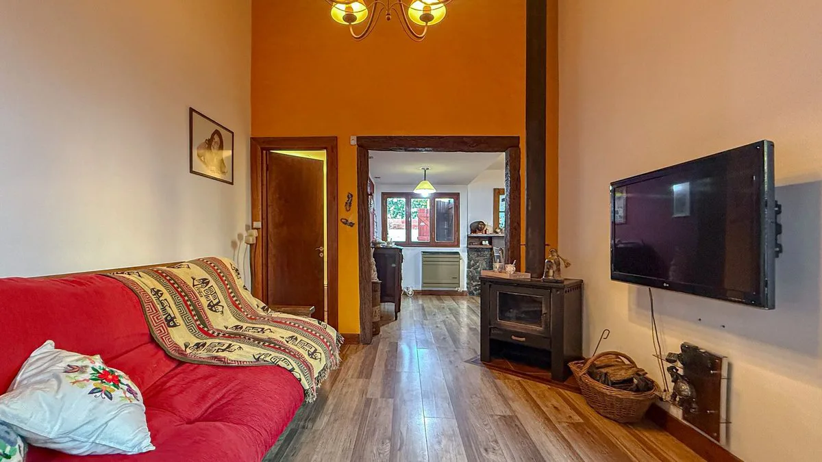 Venta Casa 3 amb Colinas de P Ramos APTA CREDITO foto 3