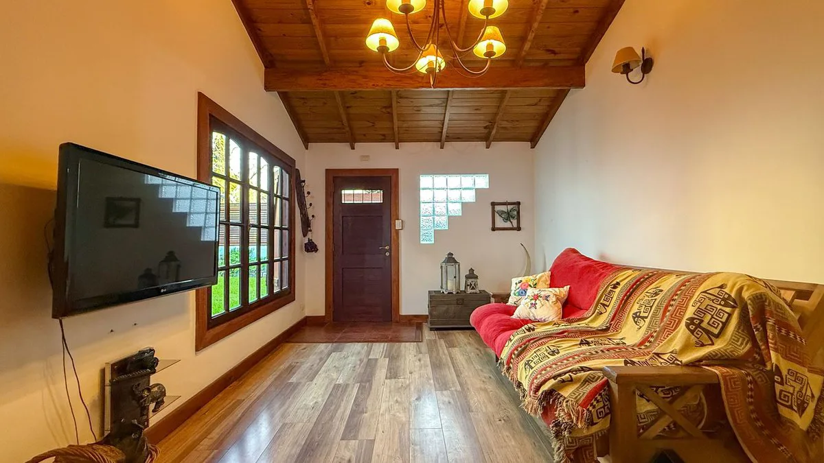 Venta Casa 3 amb Colinas de P Ramos APTA CREDITO foto 4