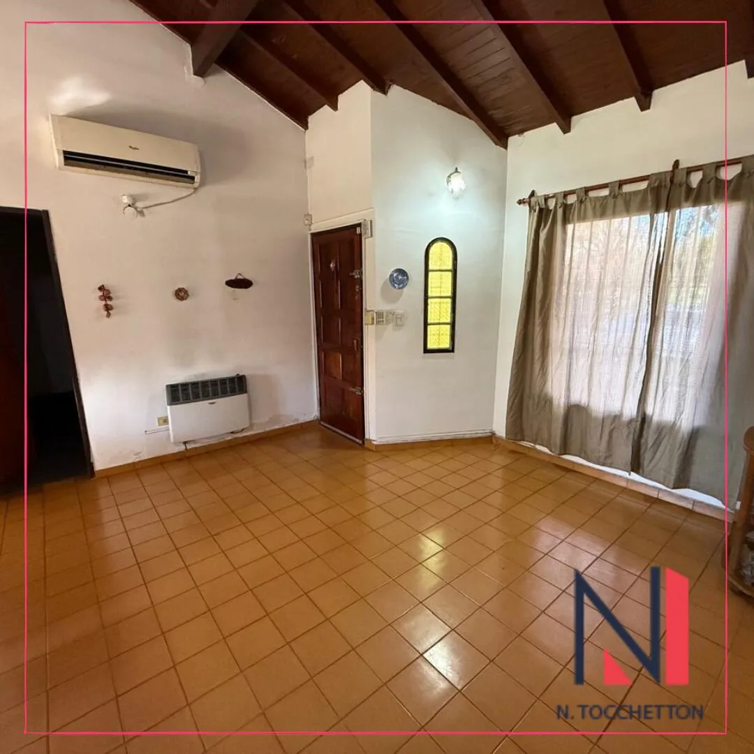 Excelente chalet en venta en Villa Tesei foto 5