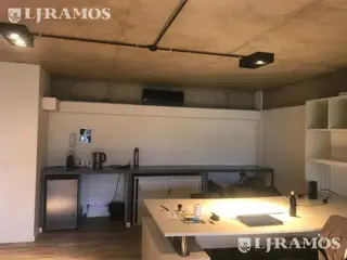 Muy linda oficina en Lomas de San Isidro, con excelente ubicación y accesos. foto 4