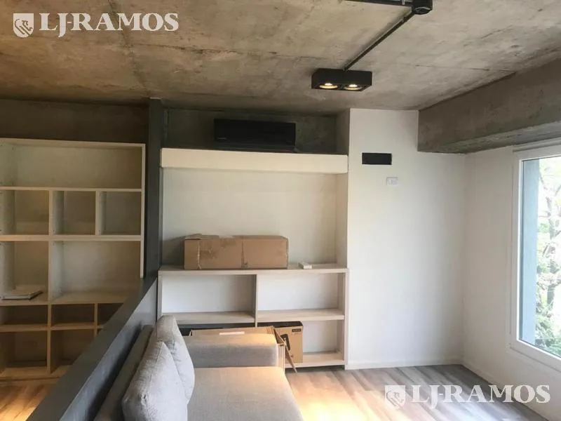 Muy linda oficina en Lomas de San Isidro, con excelente ubicación y accesos. foto 5