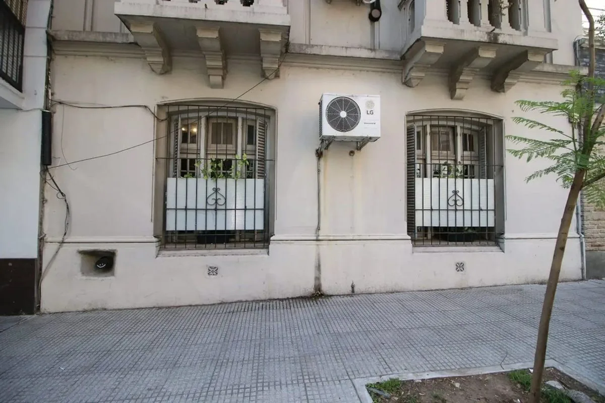 VENTA PH 3 AMB C/PATIO JACUZZI - CABALLITO foto 4