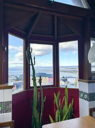800 m2 en Gobernador Paz con vista foto 4