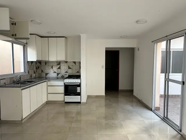 DEPARTAMENTO PH EN VENTA LA PLATA 2 DORMITORIOS