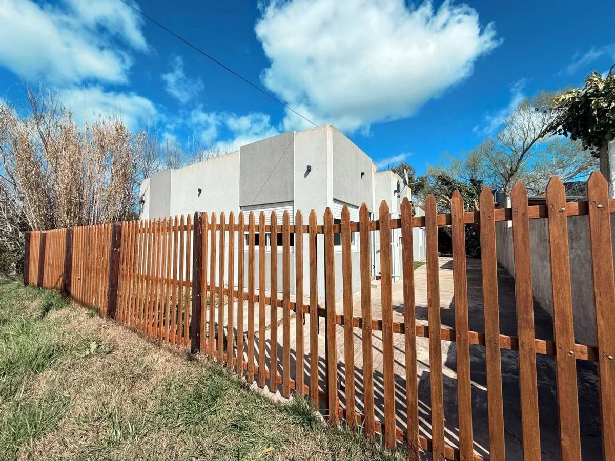 VENTA DE PH EN BLOCK DE 6 AMBIENTES - Financiación