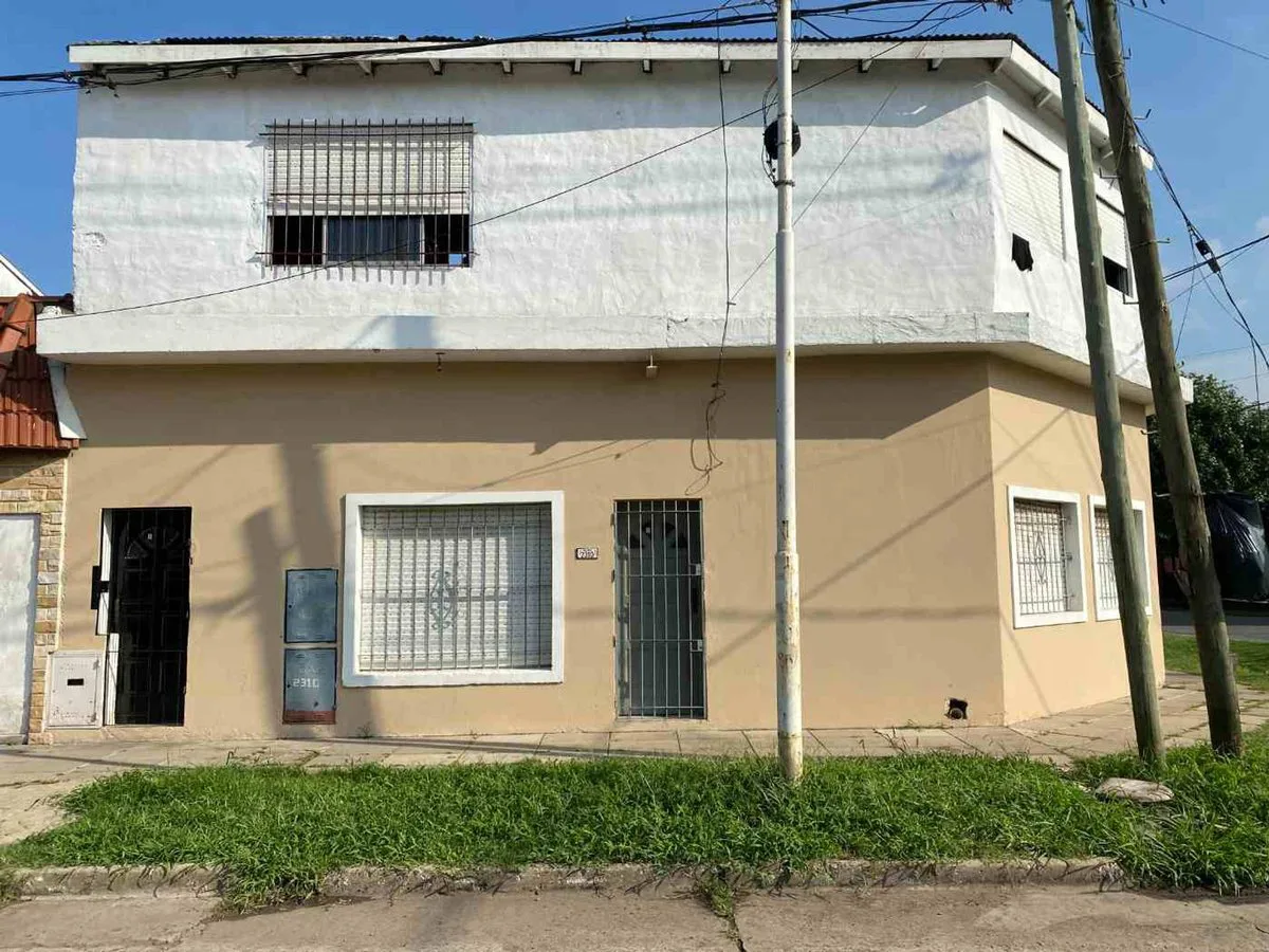 2 DEPTOS  3 AMB APTO CREDITO USD 48.000- foto 2